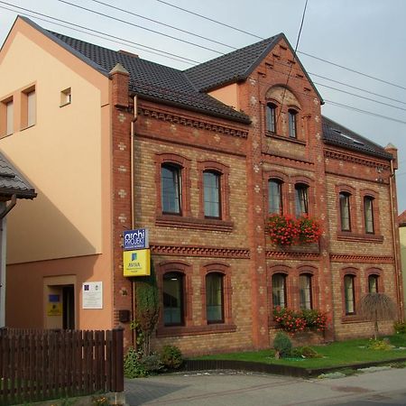 U Henriety Apartment Wojnowice  Exterior foto