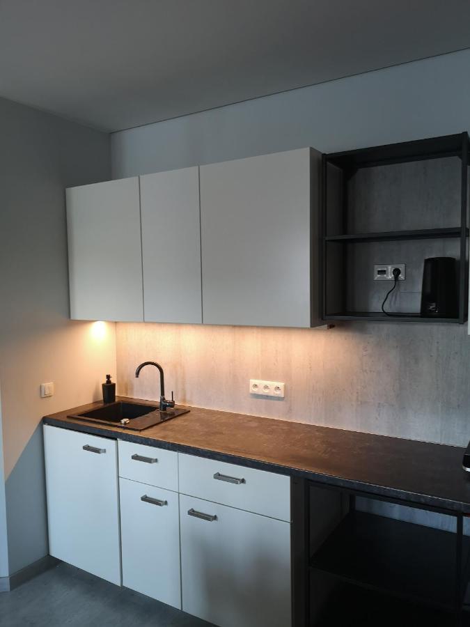 U Henriety Apartment Wojnowice  Exterior foto