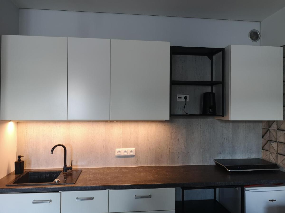 U Henriety Apartment Wojnowice  Exterior foto