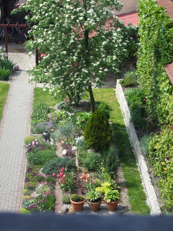 U Henriety Apartment Wojnowice  Exterior foto