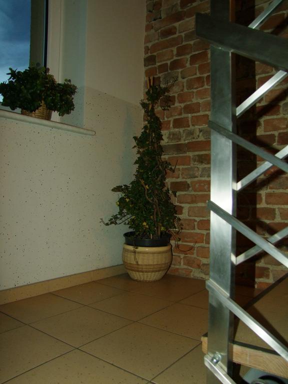 U Henriety Apartment Wojnowice  Exterior foto