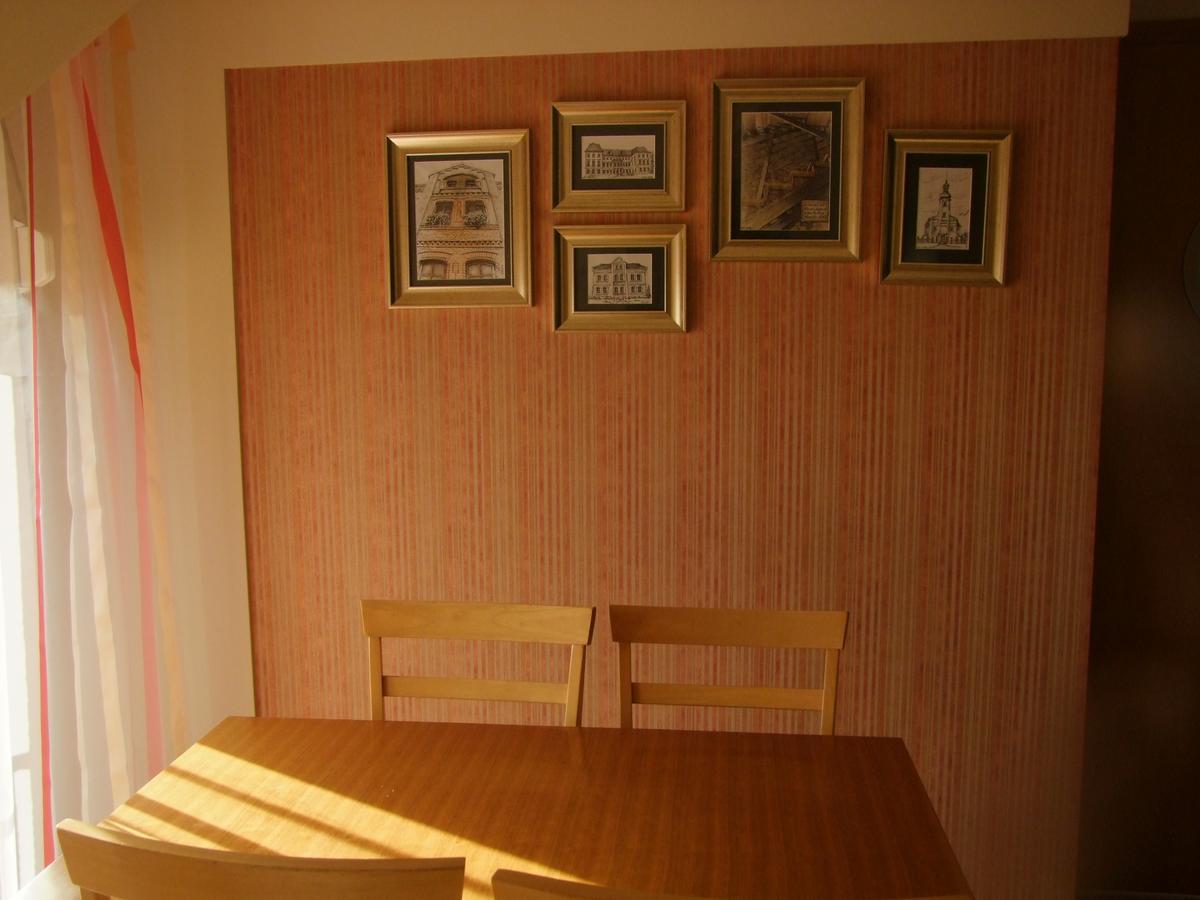 U Henriety Apartment Wojnowice  Exterior foto