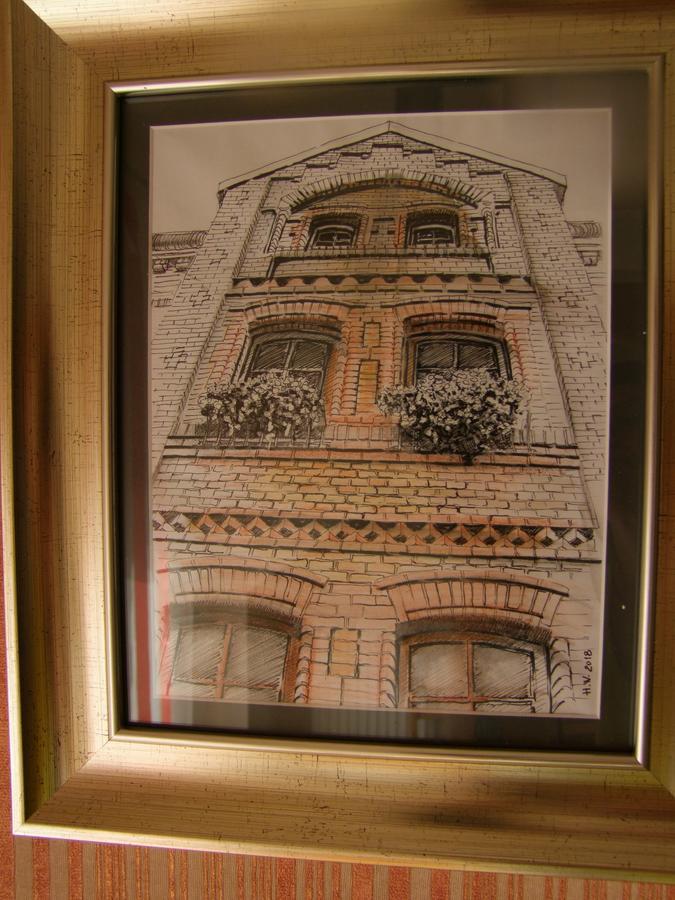 U Henriety Apartment Wojnowice  Exterior foto
