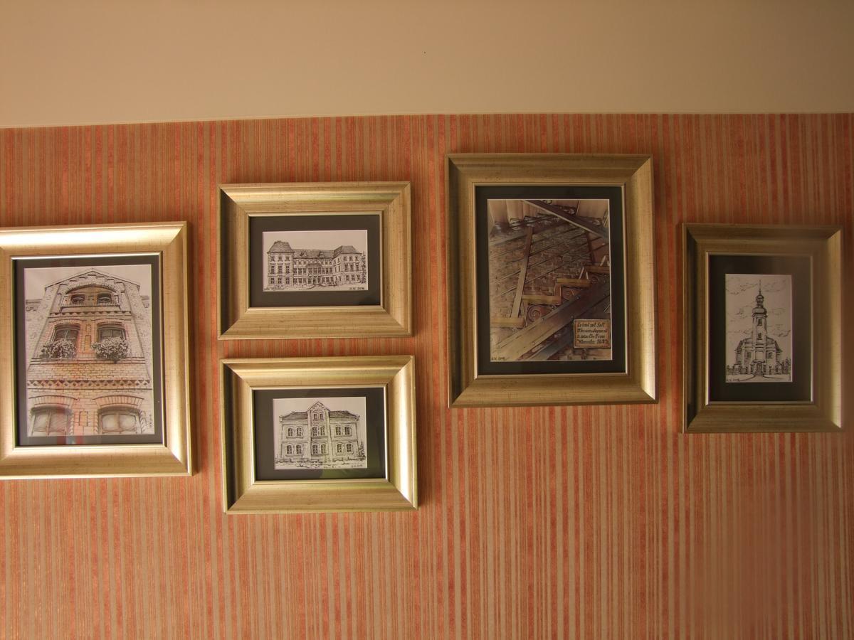 U Henriety Apartment Wojnowice  Exterior foto