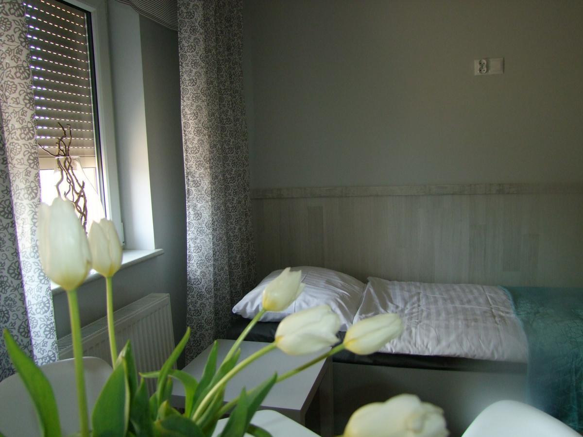 U Henriety Apartment Wojnowice  Exterior foto