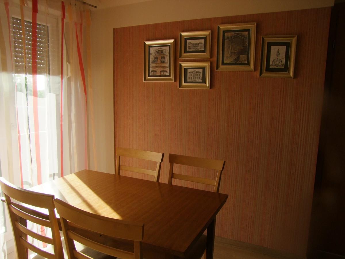 U Henriety Apartment Wojnowice  Exterior foto