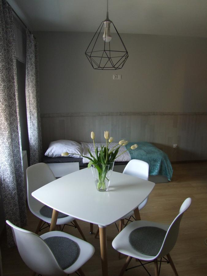 U Henriety Apartment Wojnowice  Exterior foto