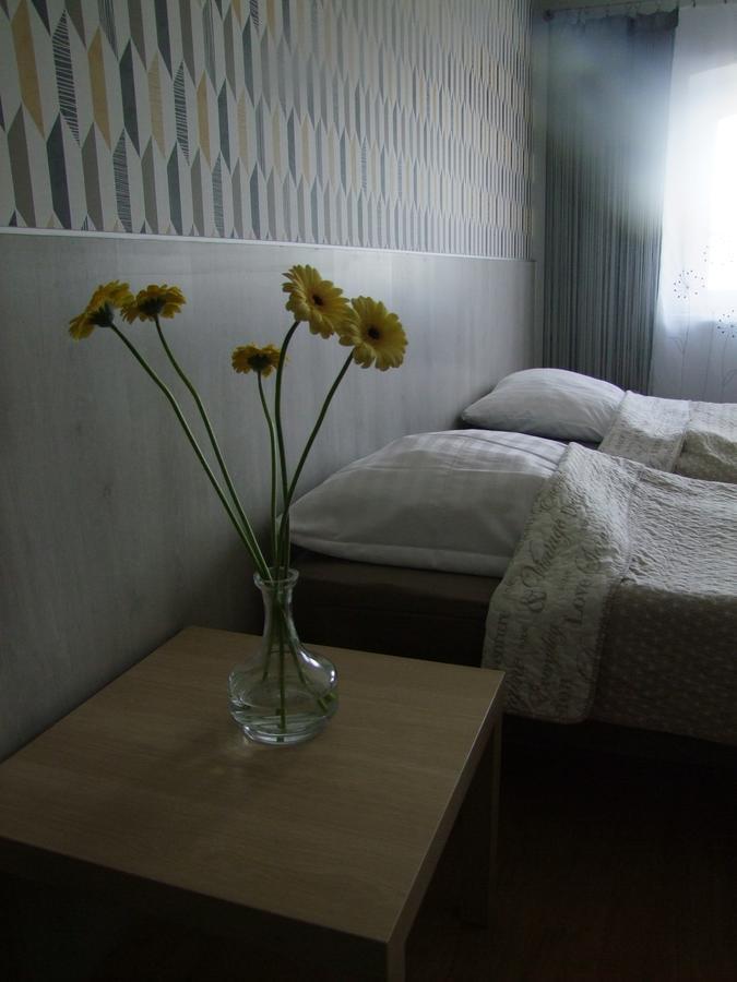 U Henriety Apartment Wojnowice  Exterior foto