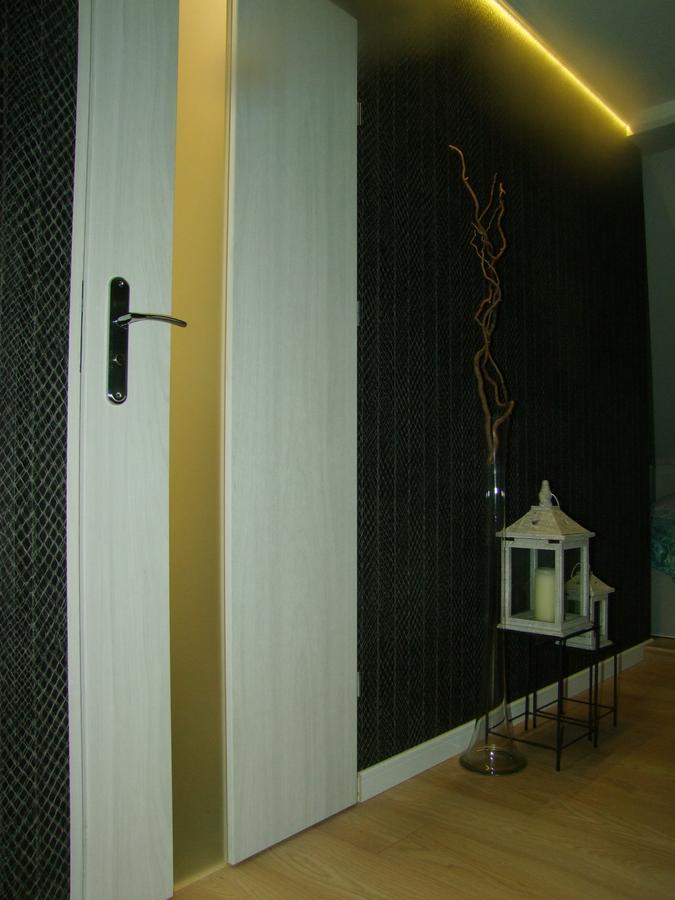 U Henriety Apartment Wojnowice  Exterior foto