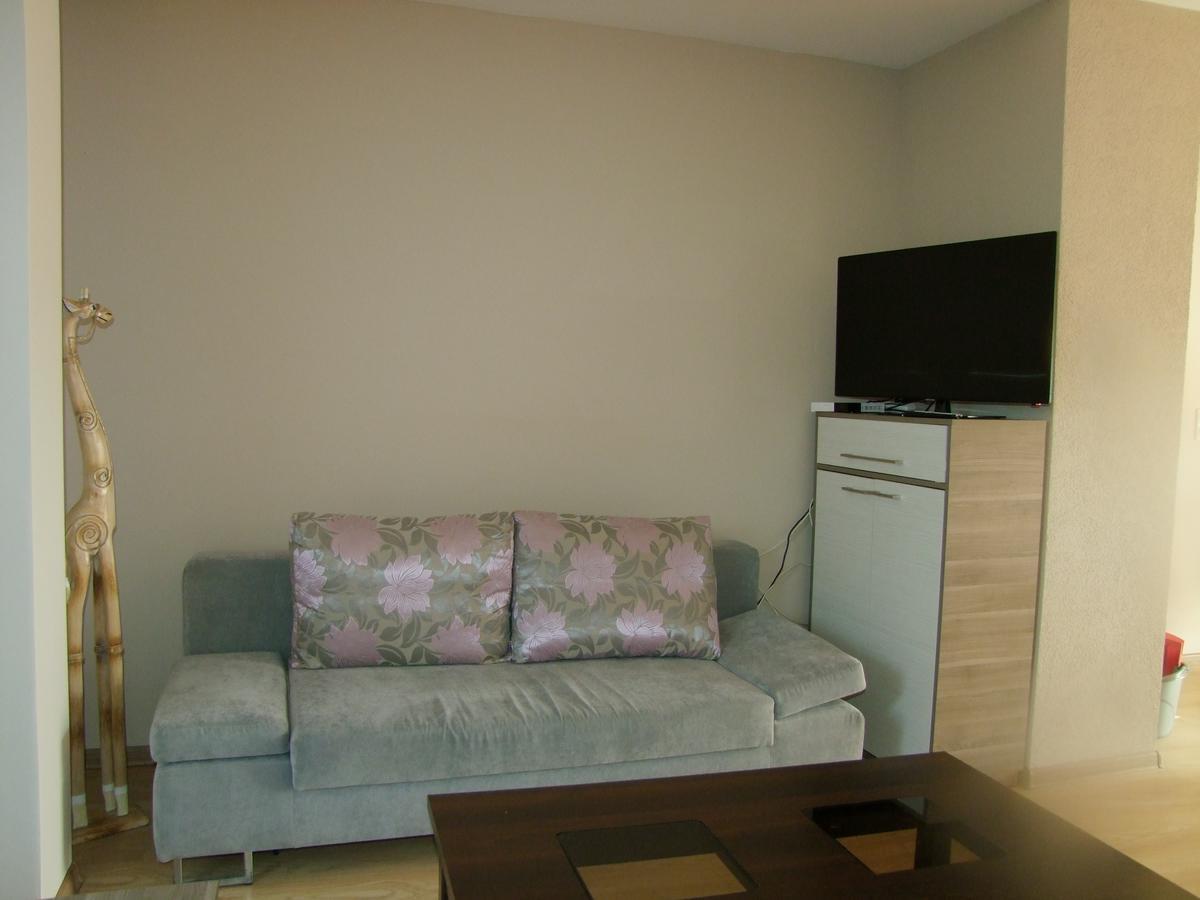 U Henriety Apartment Wojnowice  Exterior foto
