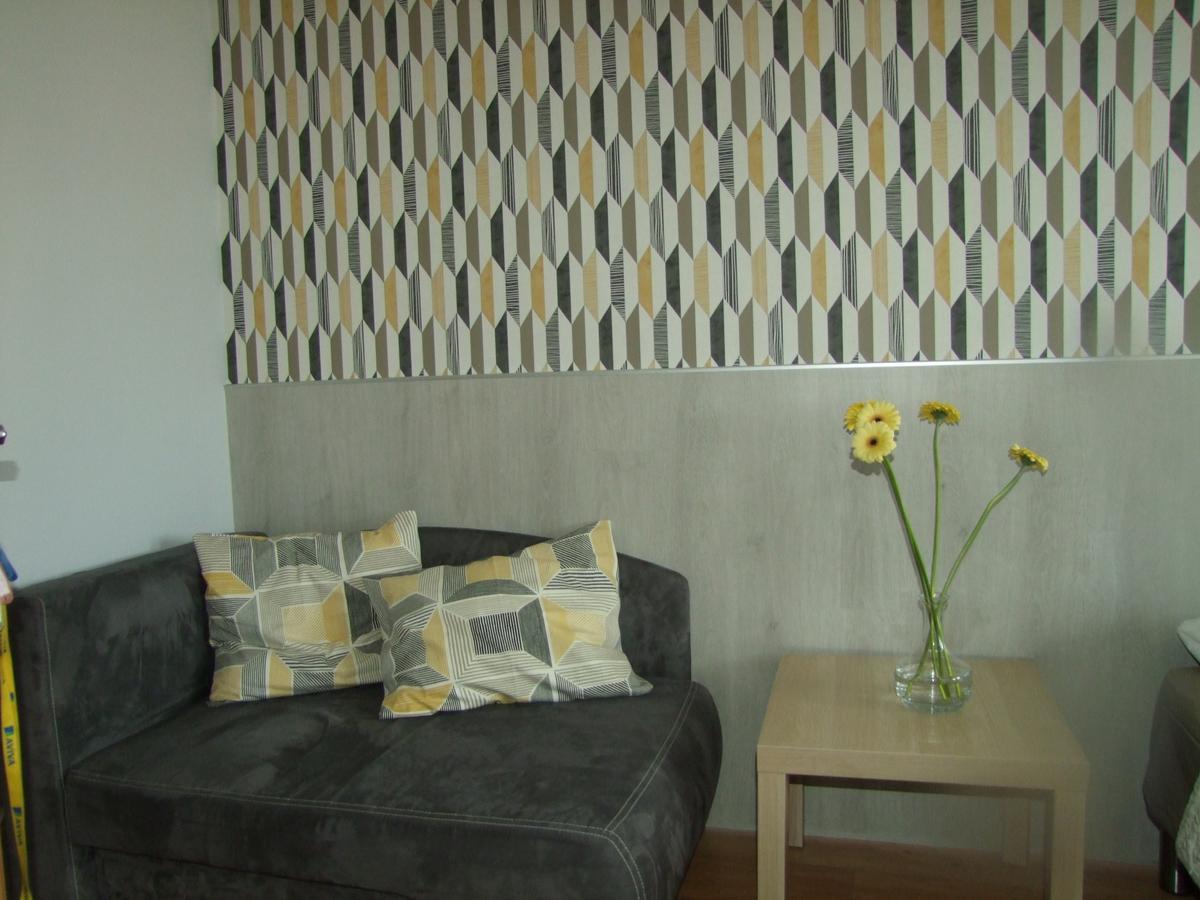 U Henriety Apartment Wojnowice  Exterior foto