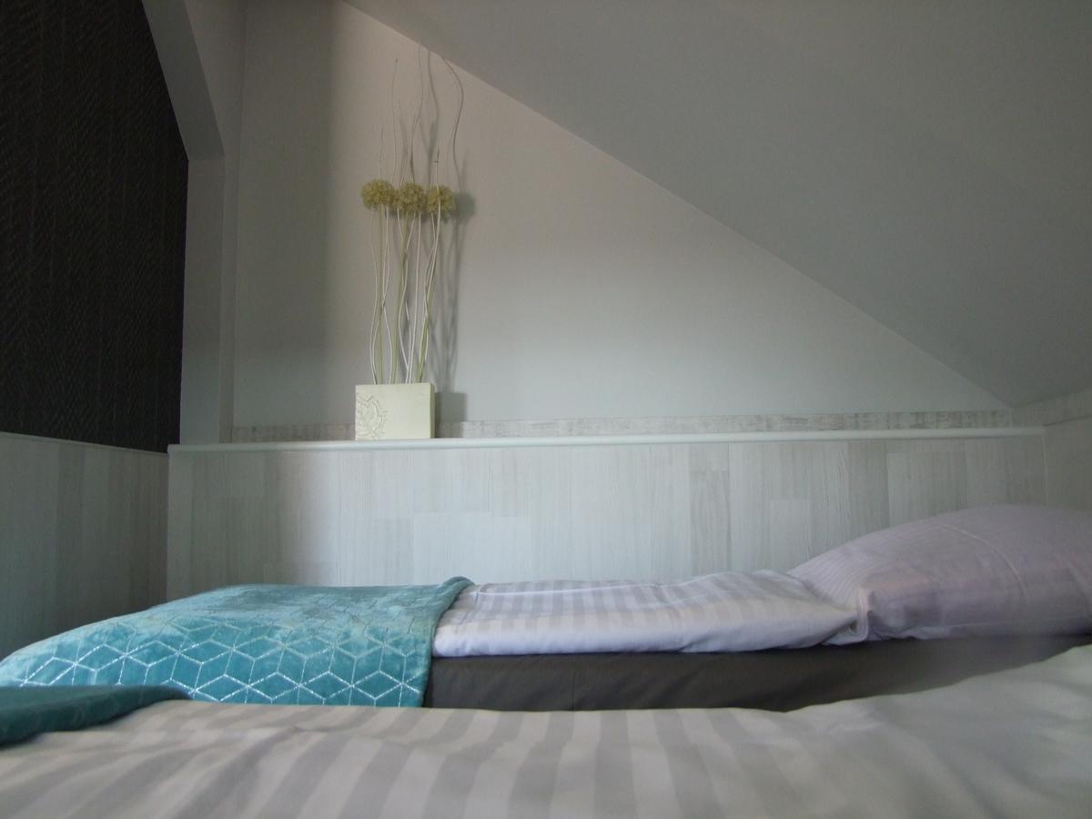 U Henriety Apartment Wojnowice  Exterior foto